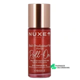 Nuxe Huile Prodigieuse Or Florale - Vue 360°
