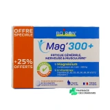Mag 300+ Boiron - Vue 360°