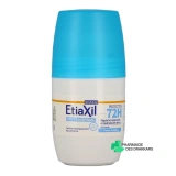 Etiaxil Anti-Transpirant 48h - Vue 360°