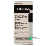 Filorga Optim-Eyes Cryo - Vue 360°
