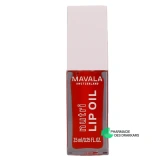 Mavala Nutri LIP OIL - Vue 360°