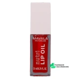 Mavala Nutri LIP OIL - Vue 360°