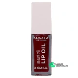 Mavala Nutri LIP OIL - Vue 360°