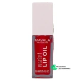 Mavala Nutri LIP OIL - Vue 360°
