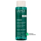 Uriage Hyséac Tonique Peeling Purifiant - Vue 360°