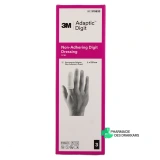 Adaptic Pansement Doigtier - Vue 360°