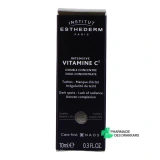 Esthederm Intensive Vitamine C² Double Concentré - Vue 360°