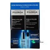 Filorga Hyalu-Filler Sérum - Vue 360°