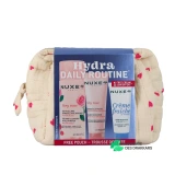 Nuxe Trousse Hydra Daily Routine - Vue 360°
