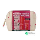 Nuxe Trousse Glass Skin - Vue 360°