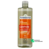 Natessance Huile de Massage Camphrée - Vue 360°