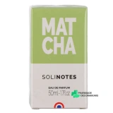 Solinotes Eau de Parfum - Vue 360°