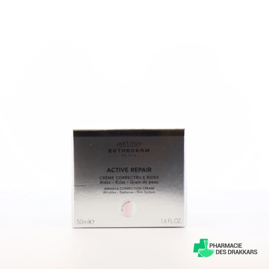 Institut Esthederm Active Repair Crème Correctrice Rides