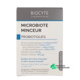 Biocyte Microbiote Minceur - Vue 360°