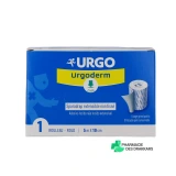 Urgo Urgoderm Sparadrap Non Tissé Extensible - Vue 360°