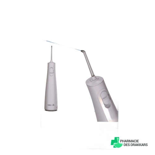 Waterpik Hydropulseur - Vue 360°