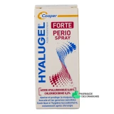 Hyalugel Forte Perio Spray - Vue 360°