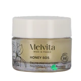 Melvita Baume Miel Nourrissant - Vue 360°