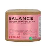 Circles BALANCE - Vue 360°