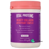 Vital Proteins Beauty Collagen - Vue 360°