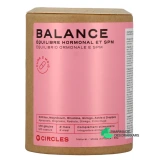 Circles BALANCE - Vue 360°
