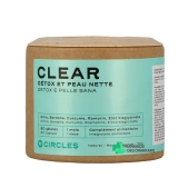 Circles CLEAR - Vue 360°