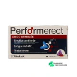 3 Chênes Performerect - Vue 360°
