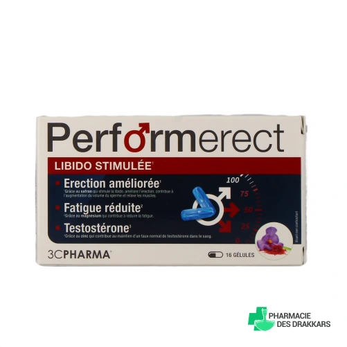3 Chênes Performerect - Vue 360°