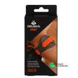 Orliman Sport Sangle Anti-épicondylite - Vue 360°