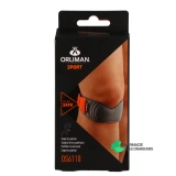Orliman Sport Sangle Infra-Patellaire - Vue 360°