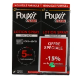 Pouxit Flash - Vue 360°
