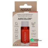 Addax Vernis Aircolor - Vue 360°