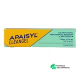 Apaisyl Cleangel Gel Assainissant Apaisant Protecteur - Vue 360°