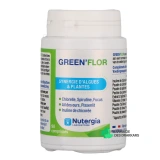 Nutergia Green'flor - Vue 360°