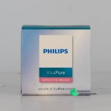 Philips VisaPure Brosse de Rechange - Vue 360°