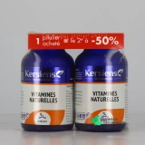 Kersiens Vitamines Naturelles - Vue 360°