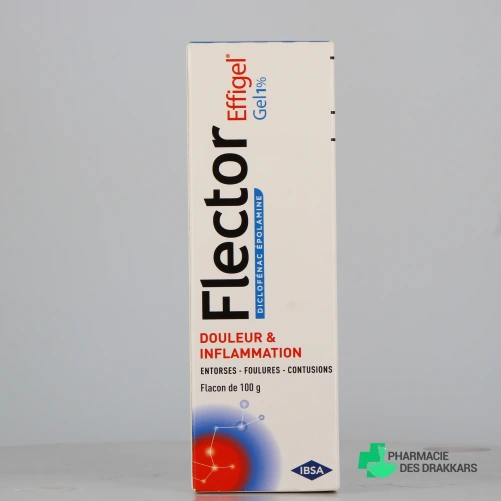 Flector - Vue 360°