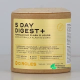 Circles 5 DAY DIGEST+ - Vue 360°