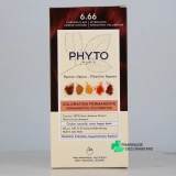 Phyto Color Coloration Permanente - Vue 360°