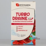 Turbodraine Activ - Vue 360°