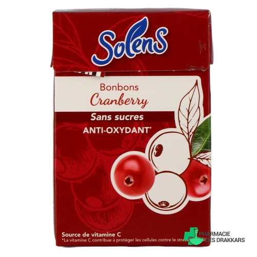 Solens Bonbons - Vue 360°