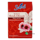 Solens Bonbons - Vue 360°