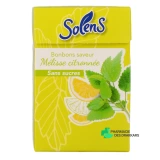 Solens Bonbons - Vue 360°