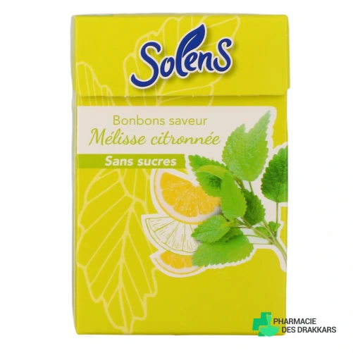 Solens Bonbons - Vue 360°