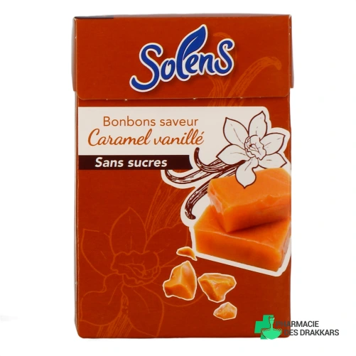 Solens Bonbons - Vue 360°