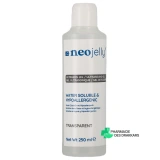 Neojelly Gel Ultrasonique - Vue 360°