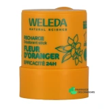 Weleda Déodorant Stick 24h - Vue 360°