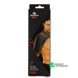 Orliman Sport Epaulière élastique - Vue 360°