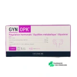 Densmore Gyn OPK Régulation Hormonale - Vue 360°