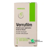 Verrufilm - Vue 360°